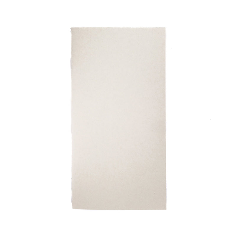 Traveler's Notebook Regular Refill 026 - Dot Grid