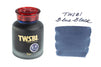 TWSBI Blue-Black - 70ml Bottled Ink