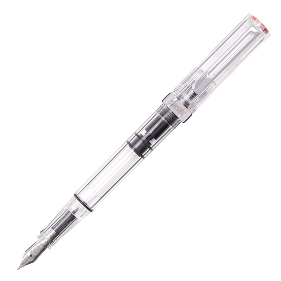 TWSBI ECO Fountain Pen - Clear