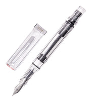 TWSBI ECO Fountain Pen - Clear