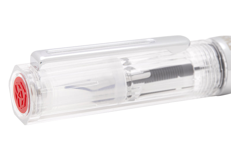 TWSBI ECO Package Set - Clear