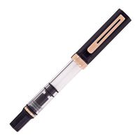 TWSBI ECO Fountain Pen - Smoke RoseGold