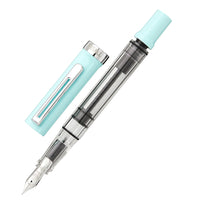 TWSBI ECO-T Fountain Pen - Mint Blue