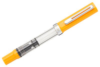 TWSBI ECO-T Fountain Pen - Saffron (Special Edition)