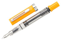 TWSBI ECO-T Fountain Pen - Saffron