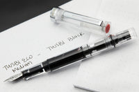 TWSBI ECO Package Set - Clear