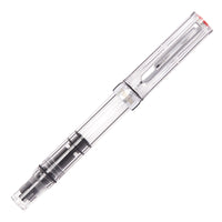 TWSBI ECO-T Fountain Pen - Clear