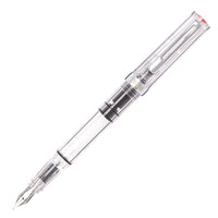 TWSBI ECO-T Fountain Pen - Clear