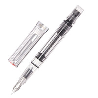 TWSBI ECO-T Fountain Pen - Clear