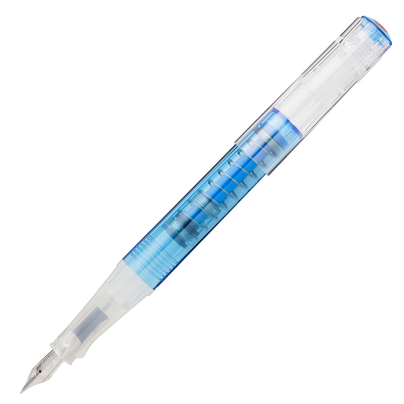 TWSBI GO Fountain Pen - Sapphire
