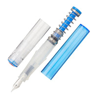 TWSBI GO Fountain Pen - Sapphire