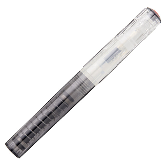 TWSBI GO Fountain Pen - Smoke