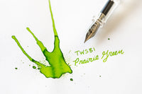 TWSBI 1791 Prairie Green - 18ml Bottled Ink