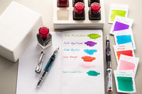 TWSBI 1791 Combo Color 6-Pack (Limited Edition)