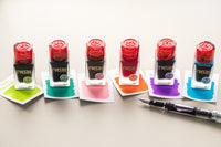 TWSBI 1791 Combo Color 6-Pack (Limited Edition)