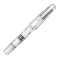 TWSBI Mini AL Fountain Pen - Silver