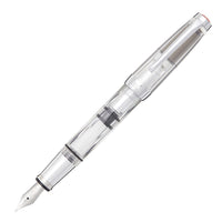TWSBI Mini AL Fountain Pen - Silver