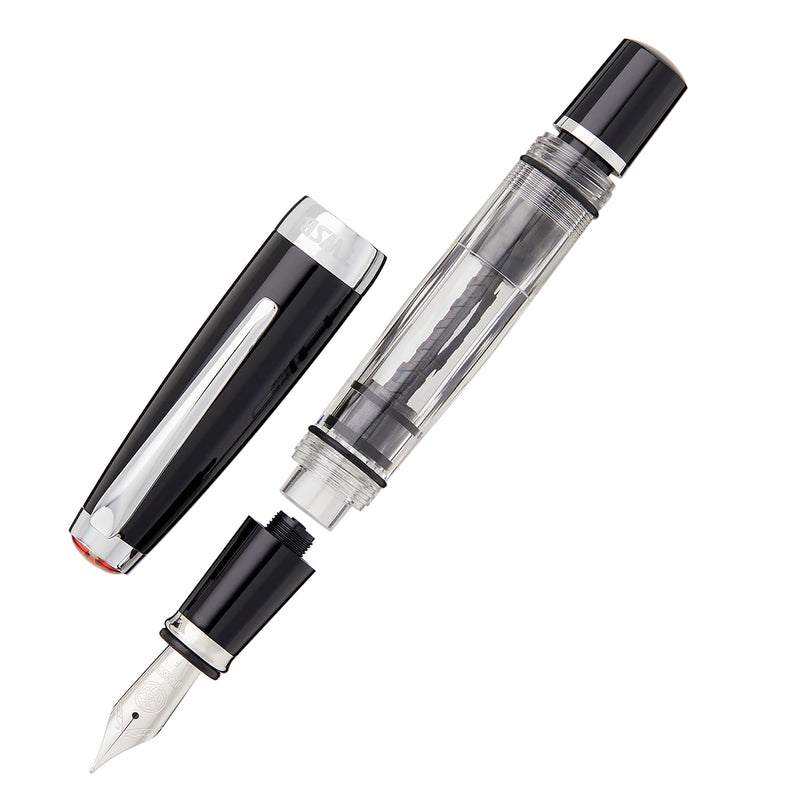 TWSBI Mini Fountain Pen - Classic