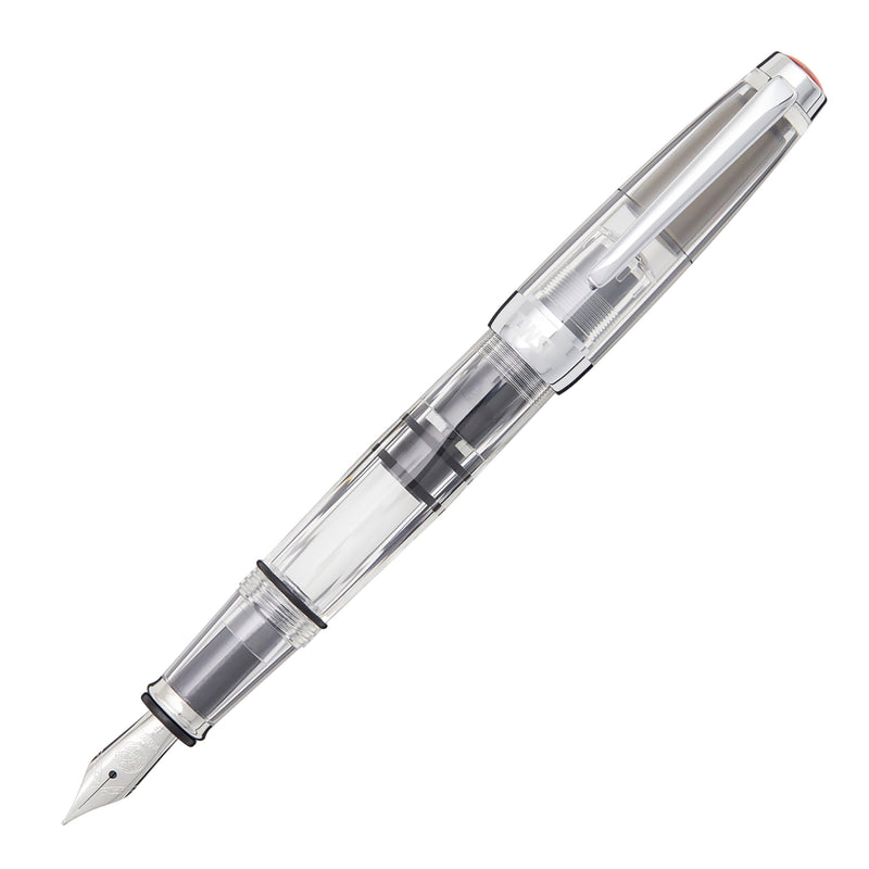 TWSBI Mini Fountain Pen - Clear