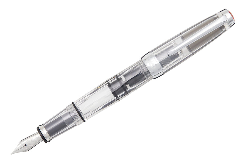 TWSBI Mini Fountain Pen - Clear