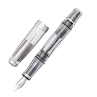 TWSBI Mini Fountain Pen - Clear