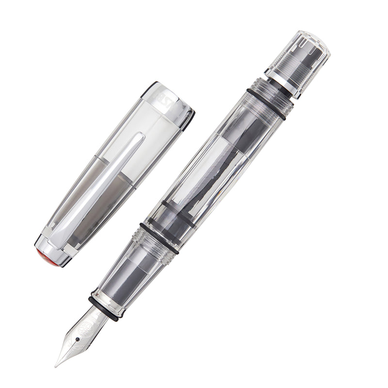 TWSBI Mini Fountain Pen - Clear
