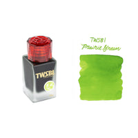 TWSBI 1791 Prairie Green - 18ml Bottled Ink