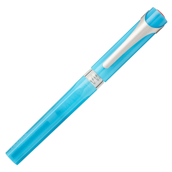 TWSBI SWIPE Fountain Pen - Ice Blue