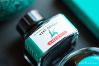 Herbin Vert Reseda - 30ml Bottled Ink