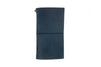 Traveler's Notebook - Blue (Regular)