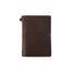 Traveler's Notebook - Brown (Passport)