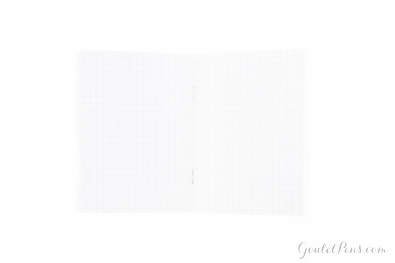 Traveler's Notebook Passport Refill 002 - Grid