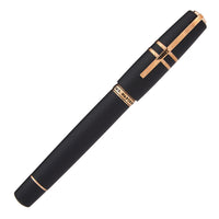Visconti Homo Sapiens Fountain Pen - Bronze Age (Custom Nib Grind)