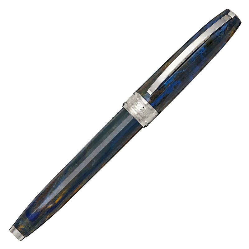 Visconti Van Gogh Fountain Pen - Starry Night