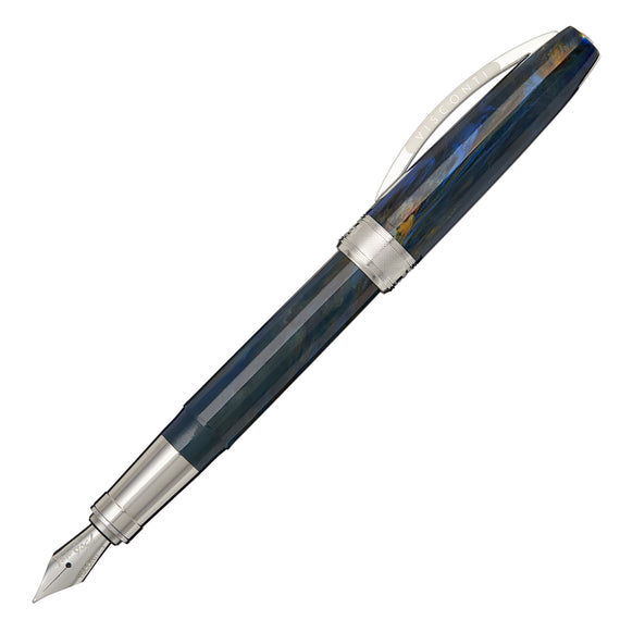 Visconti Van Gogh Fountain Pen - Starry Night