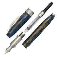 Visconti Van Gogh Fountain Pen - Starry Night