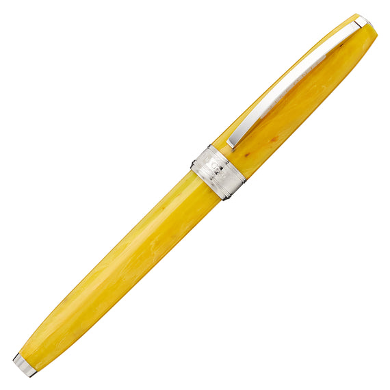 Visconti Van Gogh Fountain Pen - Sunflowers