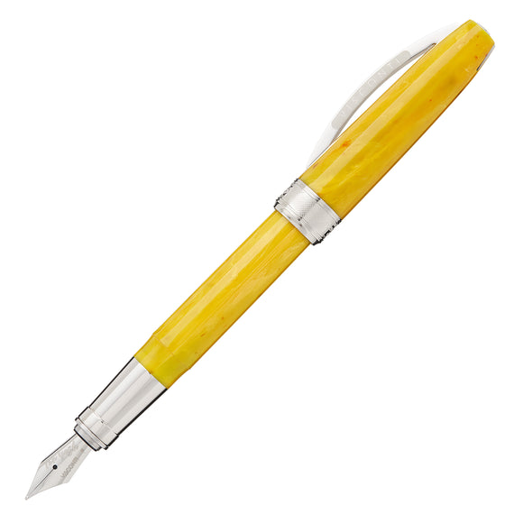 Visconti Van Gogh Fountain Pen - Sunflowers