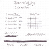 Diamine Earl Grey - 80ml Bottled Ink