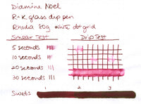Diamine Noel - 50ml Bottled Ink