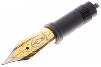 Edison #6 Steel Nib Unit - Two-Tone