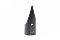 LAMY Steel Nib - Black