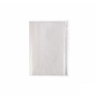 Traveler's Notebook Accessory 004 - Zippered Pocket (Passport)