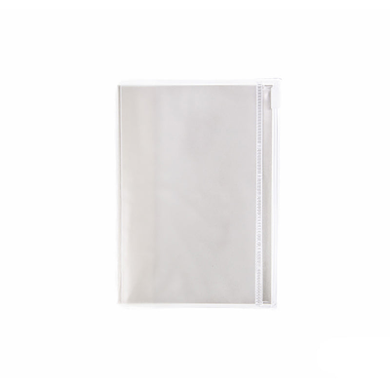Traveler's Notebook Accessory 004 - Zippered Pocket (Passport)