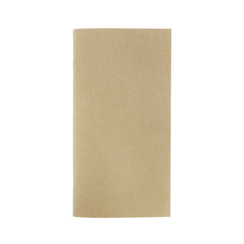 Traveler's Notebook Regular Refill 001 - Lined