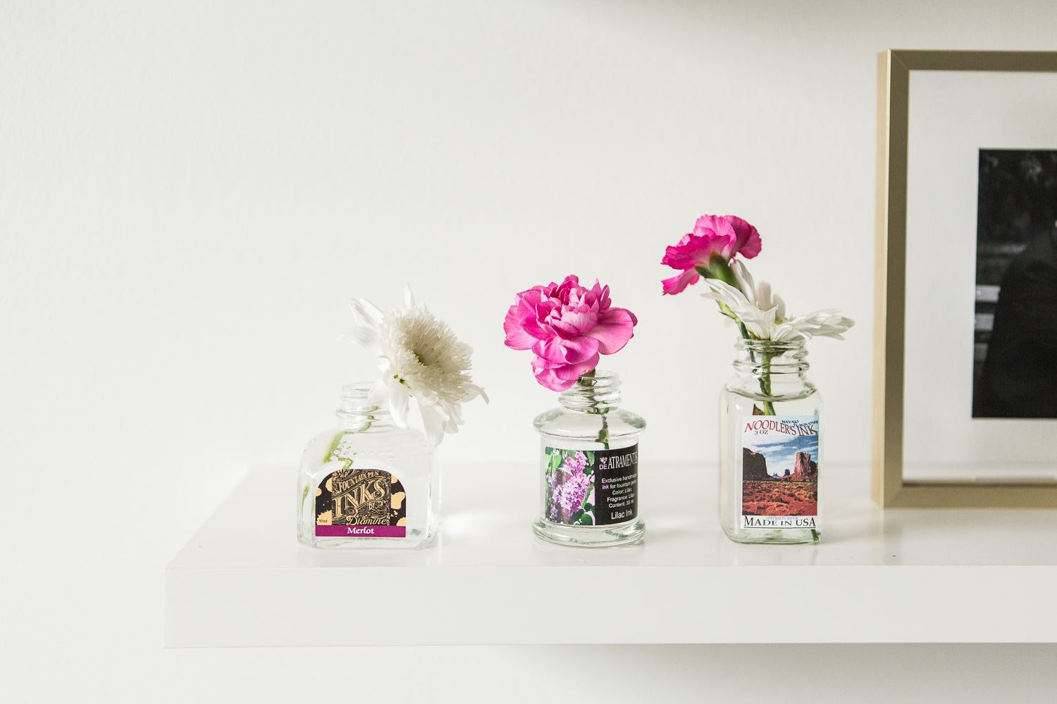 花瓶・フラワースタンド invisible ink Bottles for Dead flowers invisible ink Bottles for Dead flowers 花瓶・フラワースタンド