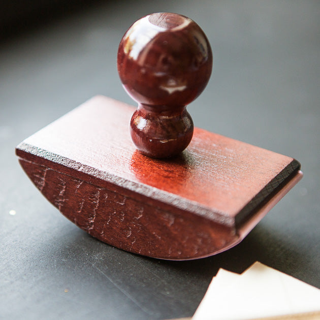 What is an Ink Blotter? The History of Ink Blotting & Resurgence