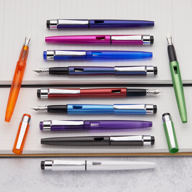 Best Fountain Pens For Students