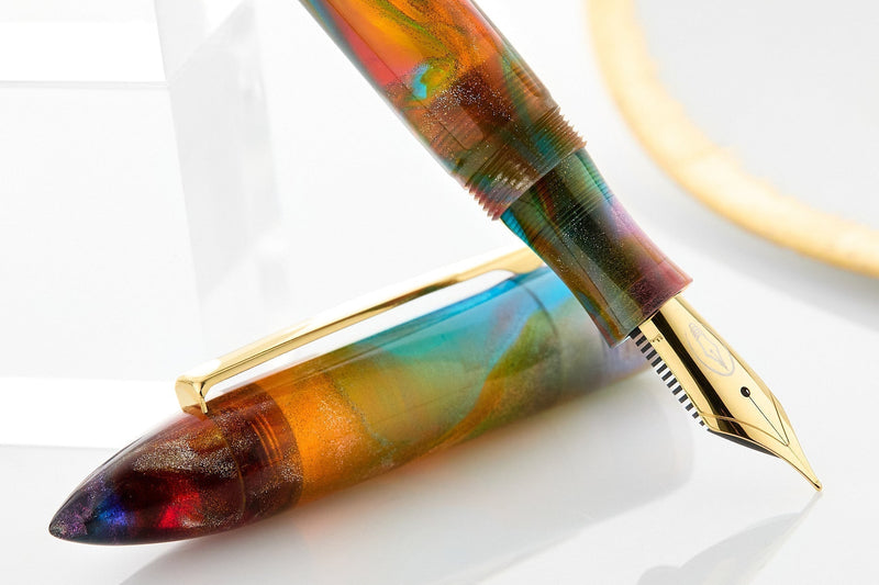 Edison Premiere Special Edition History