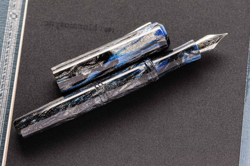 Franklin-Christoph Limited Edition History